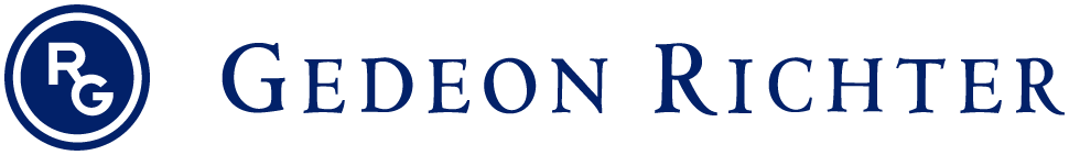Gedeon Richter