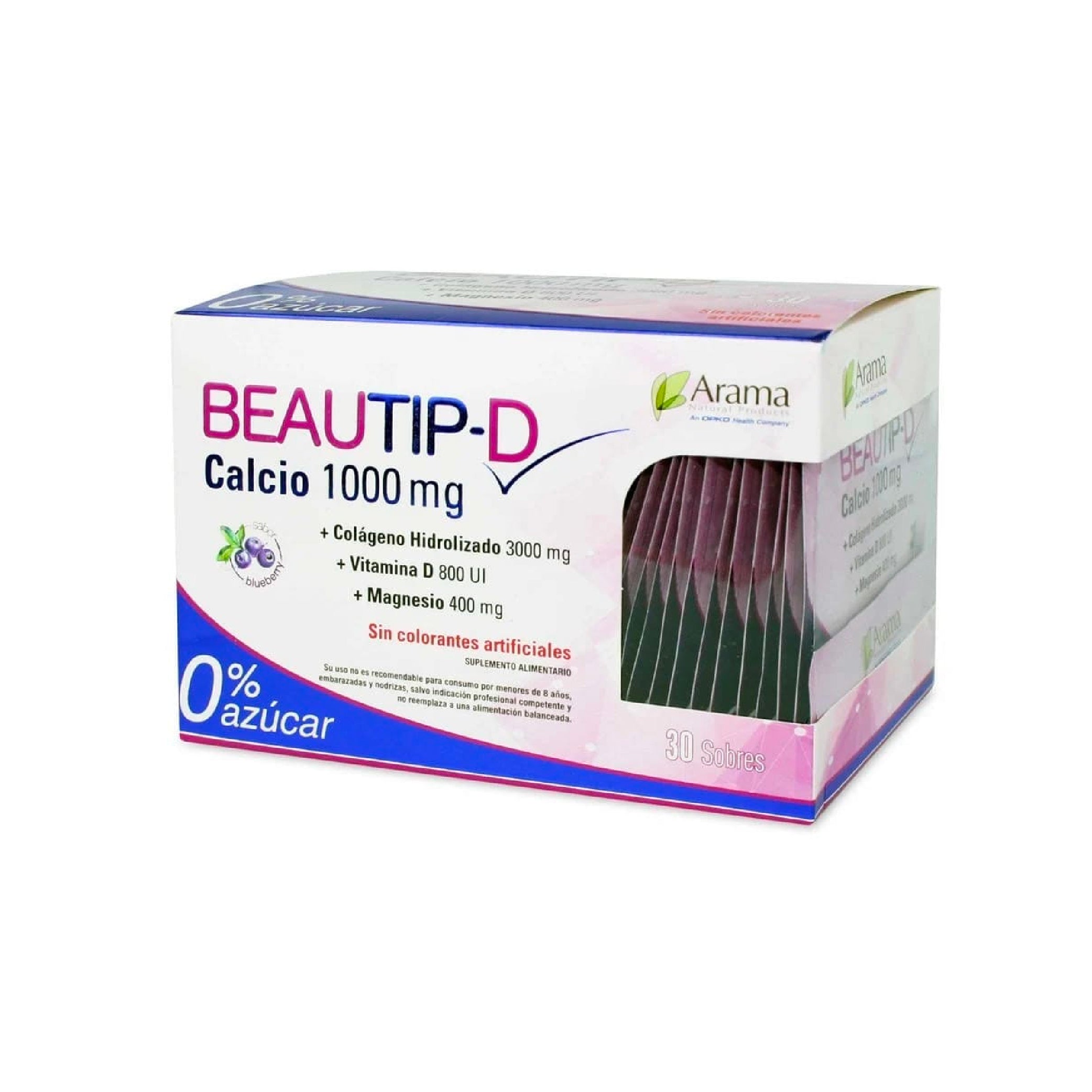 p1_i102_beautip-d_sachet_x30-1.jpg BEAUTIP-D SACHET X30 - Imagen 1