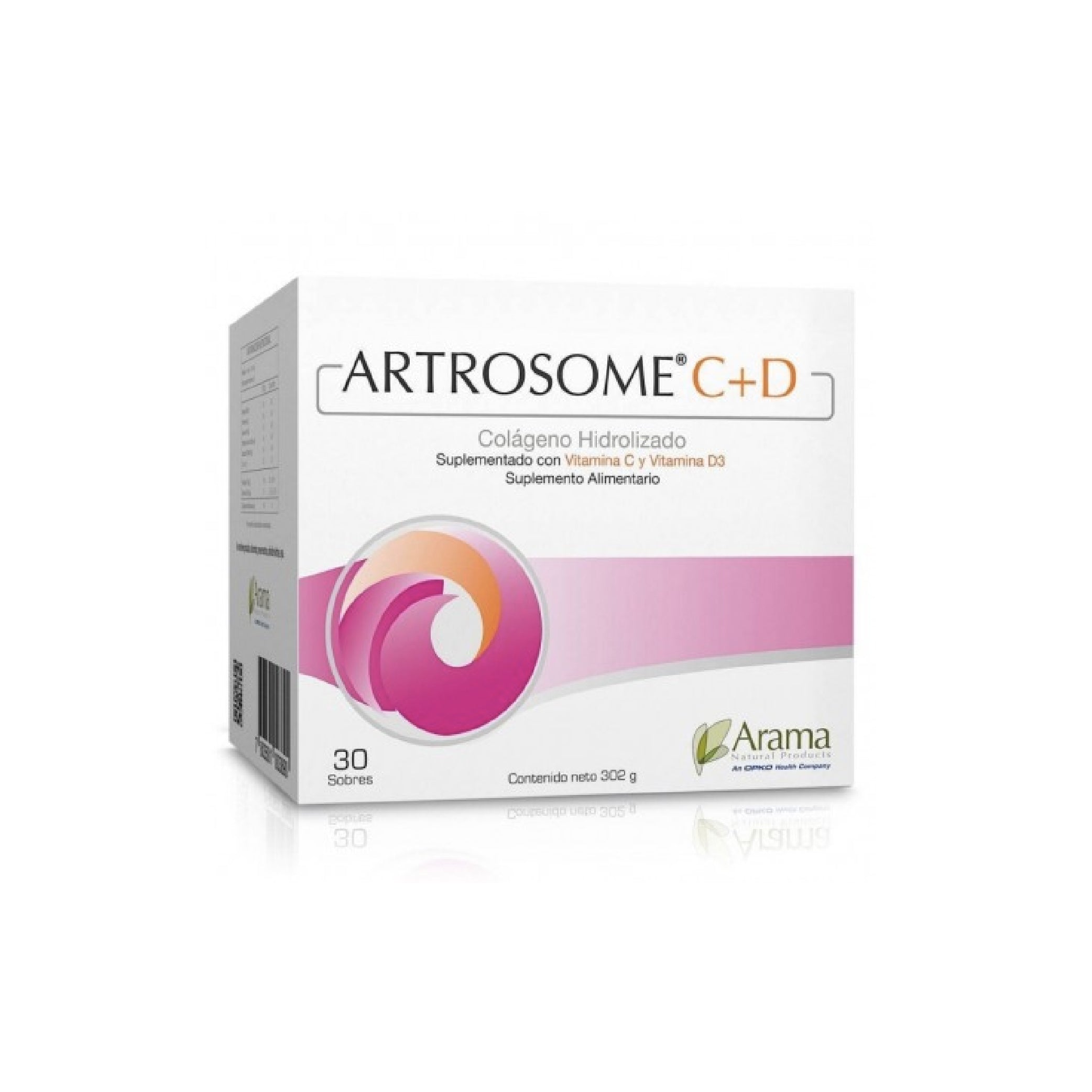 p1_i104_artrosome_cd_10g_sob-1.jpg ARTROSOME C+D 10g Sobre x 30 - Imagen 1