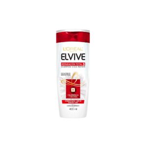 ELVIVE SH REPARACION TOTAL 5 400ML