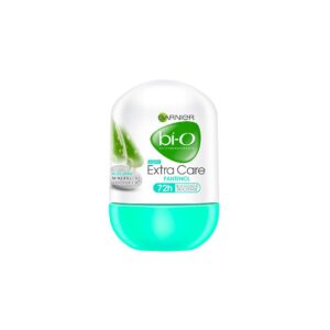 BI-O DESODORANTE ROLL-ON WOMAN EXTRA CARE 50