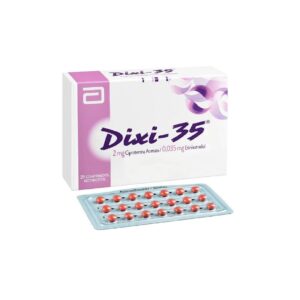 Dixi-35 Comp. Rec. x 21
