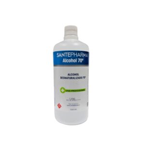 ALCOHOL GEL SIN ENJUAGUE X1000ML
