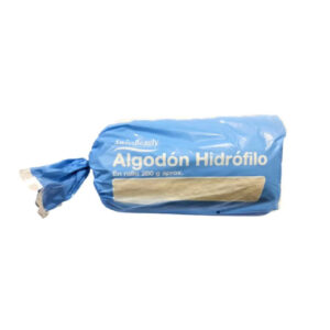 SWISS BEAUTY ALGODON PRENSADO X200 GR