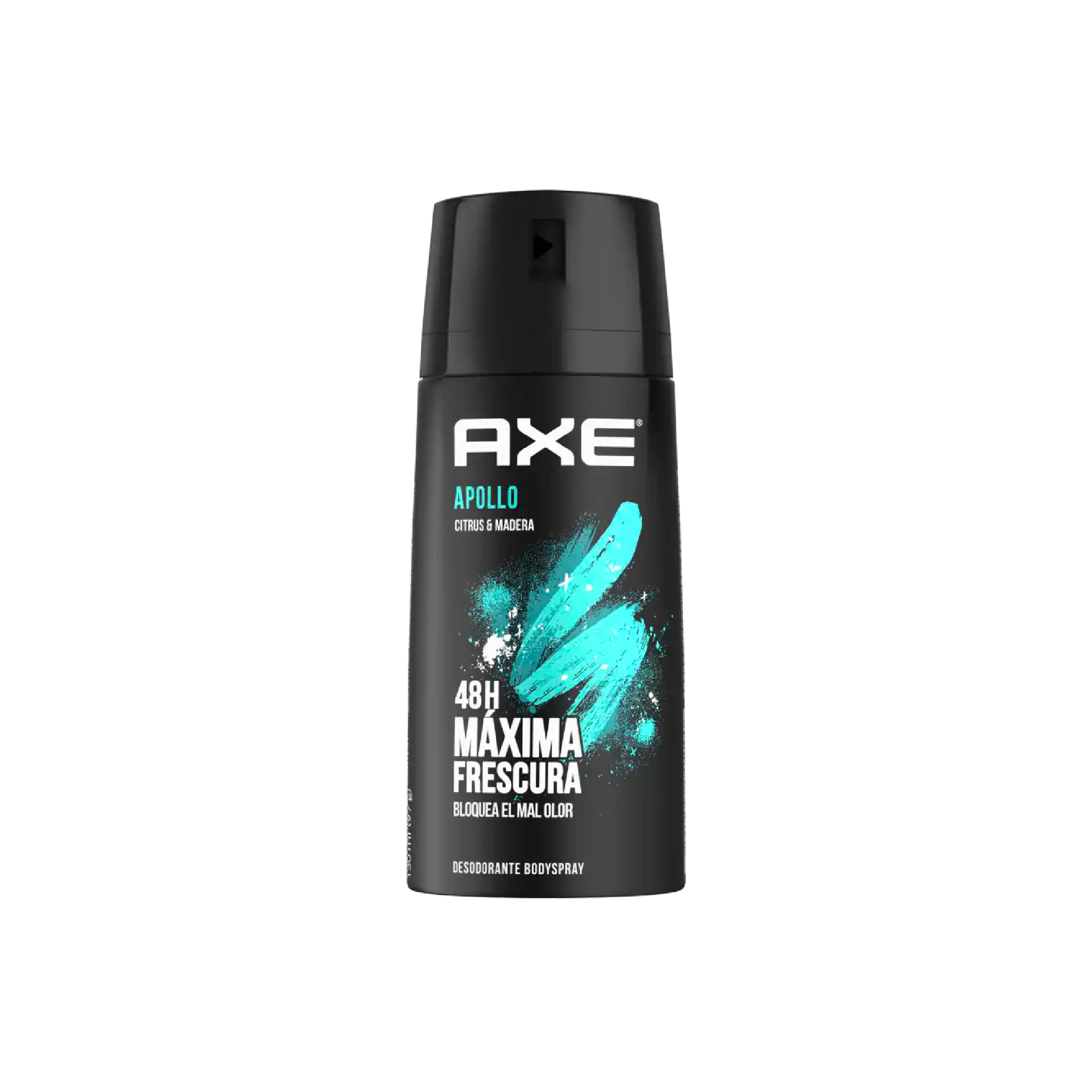 p1_i121_axe_apollo_desodoran-1.jpg AXE APOLLO Desodorante spray x 150ml - Imagen 1