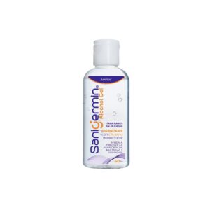 SANIGERMIN ALCOHOL GEL 60ML