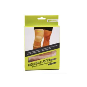 RODILLERA ELASTICA TALLA XL (SQ5-L002-XL)