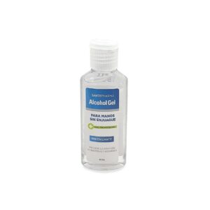 ALCOHOL GEL 60ML