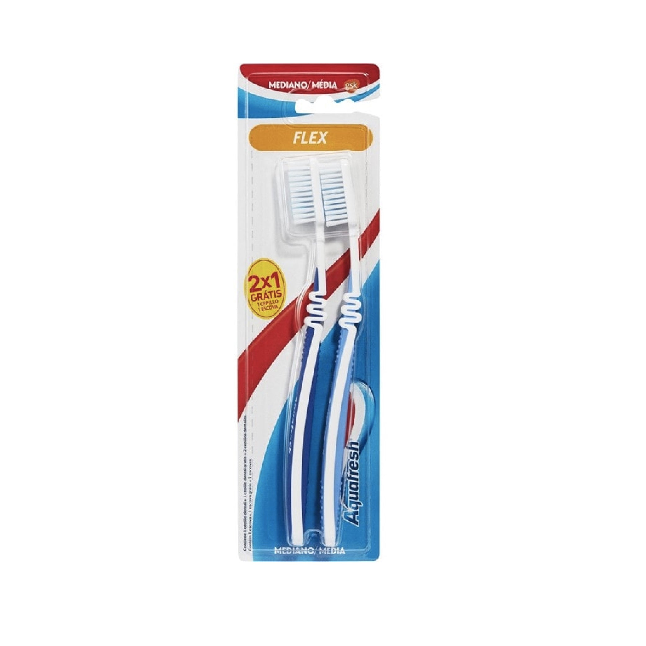 p1_i13_aquafresh_cepillo_de-1.jpg AQUAFRESH CEPILLO DENTAL MEDIANO - Imagen 1
