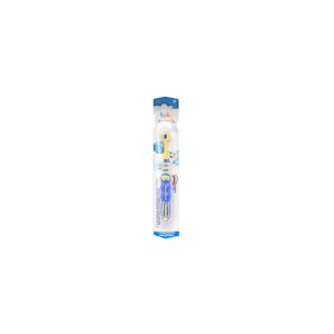 AQUAFRESH CEPILLO DENTAL BABY TEETH 0-2 A