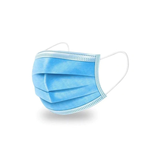 p1_i19_mascarilla_doble_tel-1.jpg MASCARILLA DOBLE TELA QUIRURGICA TALLA S - Imagen 1