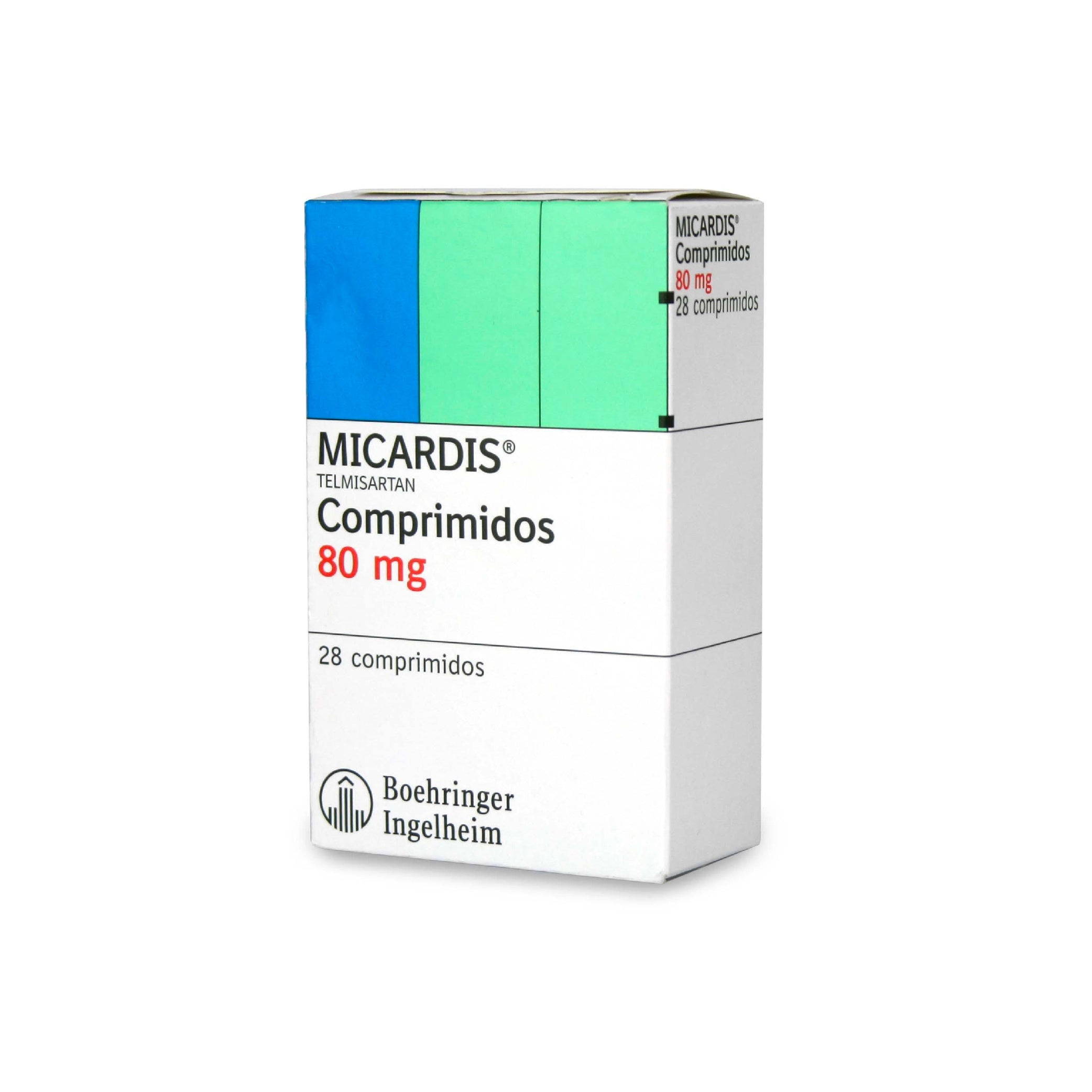 p1_i19_micardis_80mg_comp_x-1.jpg MICARDIS 80mg Comp. x 28 - Imagen 1