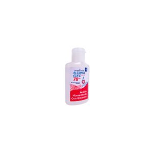 KINGDOM ALCOHOL GEL 70% 60ML