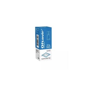 OFTAGEN COMPUESTO Oft. Ung. x 3.5g