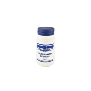 BICARBONATO DE SODIO POTE GR X150