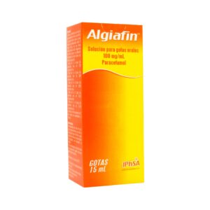 ALGIAFIN Gotas x 15ml