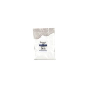 BICARBONATO DE SODIO 250GR