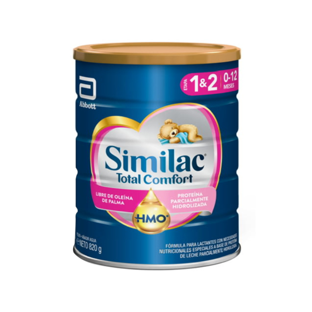 p1_i25_similac_tot_comf_eta-1.png SIMILAC TOT COMF ETAPA 1 0-12M 820GR - Imagen 1