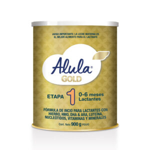 ALULA GOLD Polvo 900g (antes S-26 GOLD)
