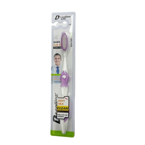 p1_i29_cepillo_dental_cerda-1.jpg CEPILLO DENTAL CERDAS SUAVES PROTECTORAS (CEP-770) - Imagen 1