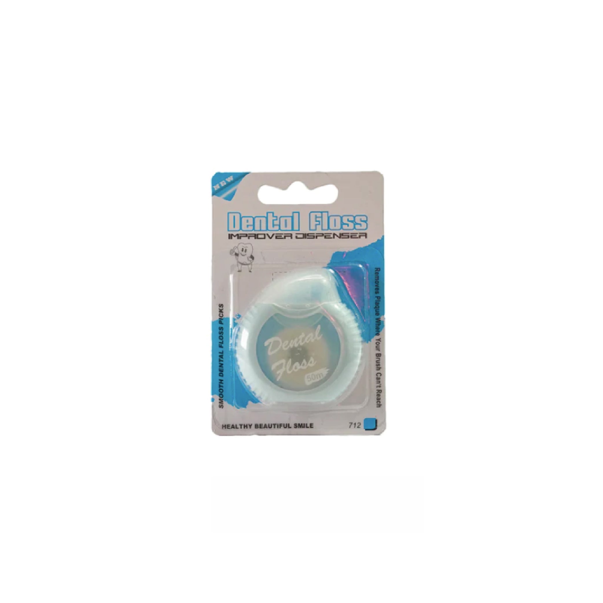 p1_i2_hilo_dental_floss_ci-1.jpg HILO DENTAL FLOSS CIRCULAR 50MT - Imagen 1