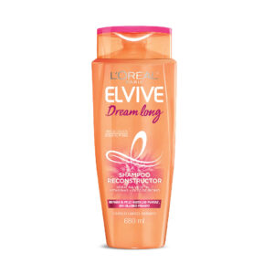 ELVIVE SH DREAM LONG RECONSTRUCTOR  X400