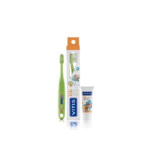 VITIS EST KIDS CEP GEL DEN.8M