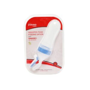 CUCHARITA PARA PAPILLA (CS603)