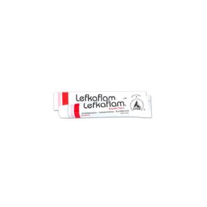 LEFKAFLAM Emul. x 50g
