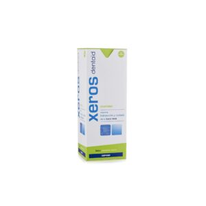 XEROS SP BUCAL MANZANA x 15ml