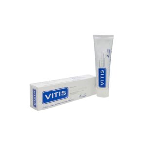 VITIS PASTA BLANQUEAMIENTO 100ML