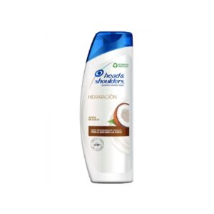 HEAD & SHOULDERS SH ACEITE DE COCO 375ML