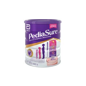 PEDIASURE FRUTILLA x 900g