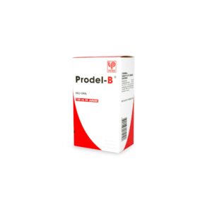 PRODEL Jbe. x 120ml