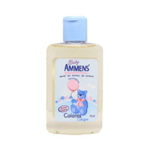 COLONIA AMMENS x 75ml