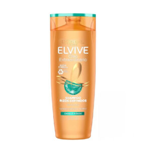 ELVIVE SH 370 OLEO EXT RIZOS DEFINIDOS