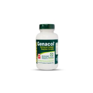 GENACOL Caps. x 90