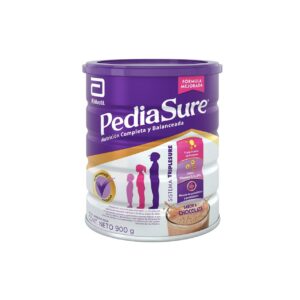 PEDIASURE CHOCOLATE x 900g