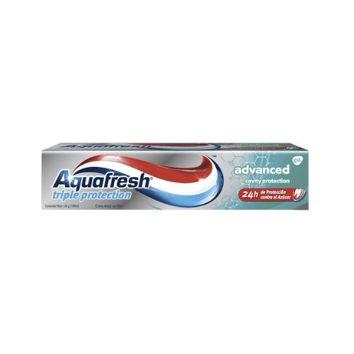 p1_i3_aquafresh_pasta_dent-1.jpg AQUAFRESH PASTA DENTAL X125GR - Imagen 1