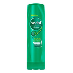 SEDAL ACONDICIONADOR RIZOS DEFINIDOS  x 340ml