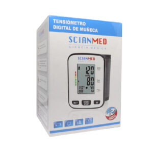 TENSIOMETRO MUNECA BSP-21