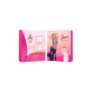 SHAKIRA DAN.D EDT50 BDY50