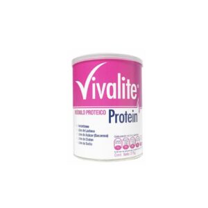 VIVALITE PROTEIN 275GRS