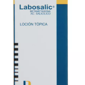 LABOSALIC Loc. Top. x 20ml