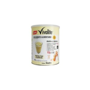 VIVALITE GOLD NEUTRO 900GRS