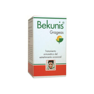BEKUNIS Grageas x 45