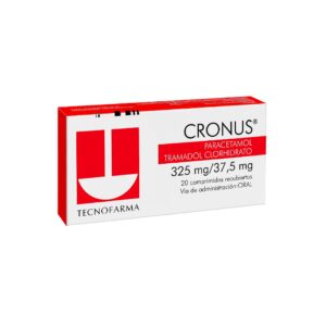 CRONUS Comp. x 20