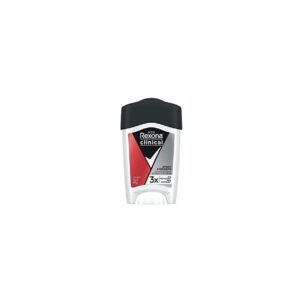 REXONA MEN CLINICAL SPORT STRENGTH Desodorante Barra x 48g