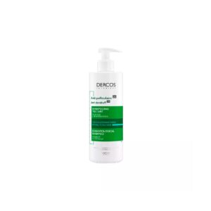 VICHY DERCOS SH ANTICASPA 390ML