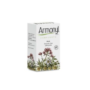 ARMONYL DIA Gotas x 30ml